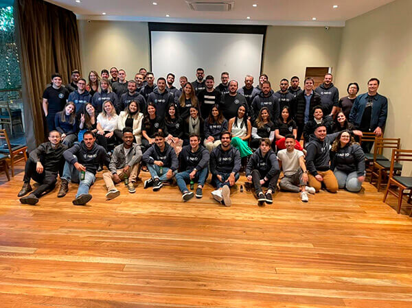 Quem Somos - Nord Research