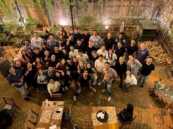 Quem Somos - Nord Research